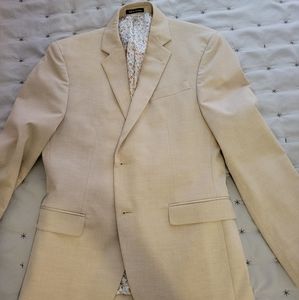 Men's suit